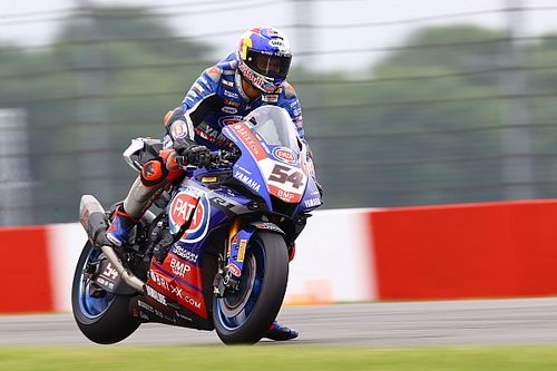 Hasil Race 2 WSBK Inggris: Razgatlioglu Ambil Alih Puncak Klasemen