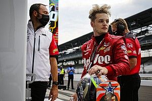 Ferrucci wr&oacute;cił na tor