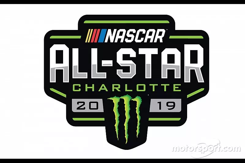 All-Star Race Logo