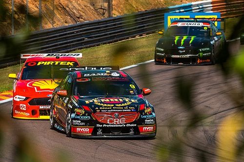 Supercars Darwin Triple Crown Qualifying – Start time, how to watch, channel & more