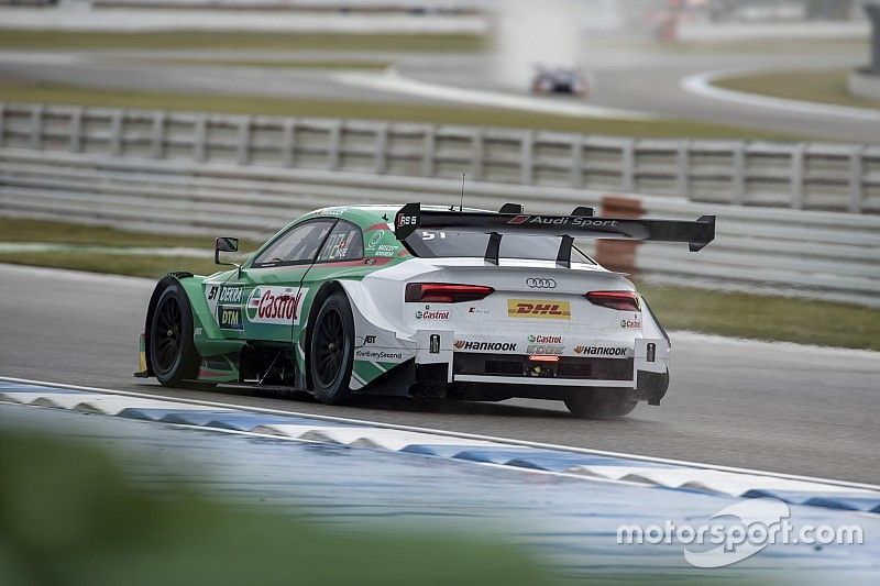 Marco Wittmann, BMW Team RMG, BMW M4 DTM