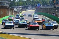 Stock Car reúne pilotos da temporada 1979 em corrida de Opalas no Velo Città