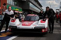 Już nie tylko fabryczne Porsche