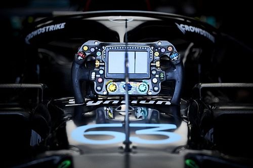 Mercedes se centrar&aacute; en el F1 de 2024 y abandonar&aacute; su "Diva 2.0"