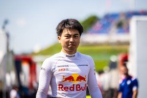 Ricciardo ustąpi miejsca Japończykowi