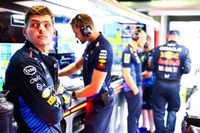 Brown: "Red Bull parece más inestable que nunca"