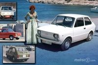 SEAT 133 (1974-1981): historia del urbano espa&ntilde;ol