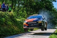 Juniorzy wracają na start