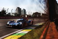 Gounon wystartuje w Japonii