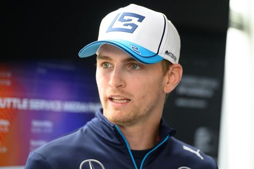 F1: Depois de demissão da Williams, Sargeant recebe oportunidade de teste na Indy