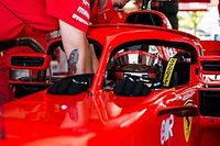 F1: Ferrari confirma Ilott como piloto de testes para 2021