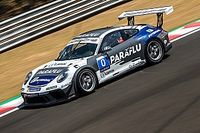 Cacá Bueno e Marcelo Franco disputam liderança do Porsche Endurance