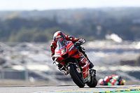 Zwycięstwo Petrucciego