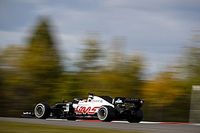 Punkty Grosjeana bez znaczenia