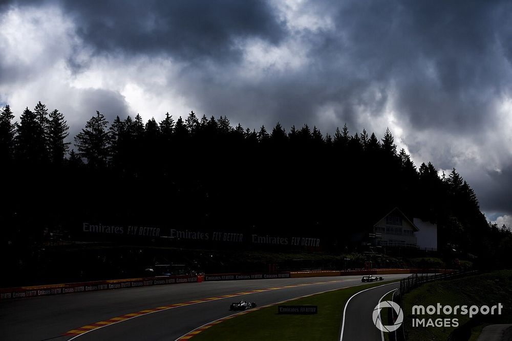 Valtteri Bottas, Mercedes F1 W11