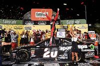 Po Daytonie - Darlington w kolekcji Jonesa