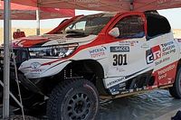 Alex Haro, ante su nueva etapa en Toyota: "No fue una decisi&oacute;n f&aacute;cil"