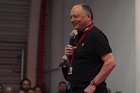 F1: Vasseur rebate críticas e tenta amenizar possível crise na Ferrari