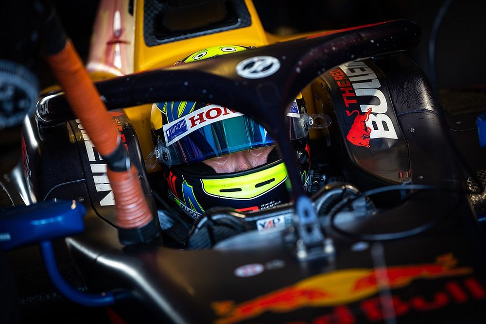 Ayumu Iwasa, Dams en la prueba de postemporada