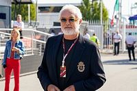 Briatore: Es incre&iacute;ble c&oacute;mo Ferrari puede estropear cada carrera