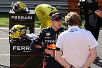 Red Bull se suma a la confusi&oacute;n sobre la parrilla de salida de la F1