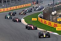 GP Holandii zagrożone?