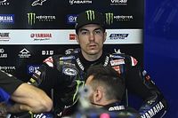 Vi&ntilde;ales: entiendo si Yamaha sondea el mercado de pilotos