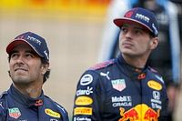 F1: Montoya aponta 'diferen&ccedil;a sutil' entre Verstappen e P&eacute;rez
