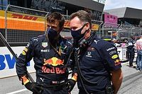 Horner lamenta los dos &uacute;ltimos accidentes provocados por Mercedes