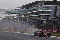 Resultados y resumen del s&aacute;bado de F1 en Silverstone: clasificaci&oacute;n