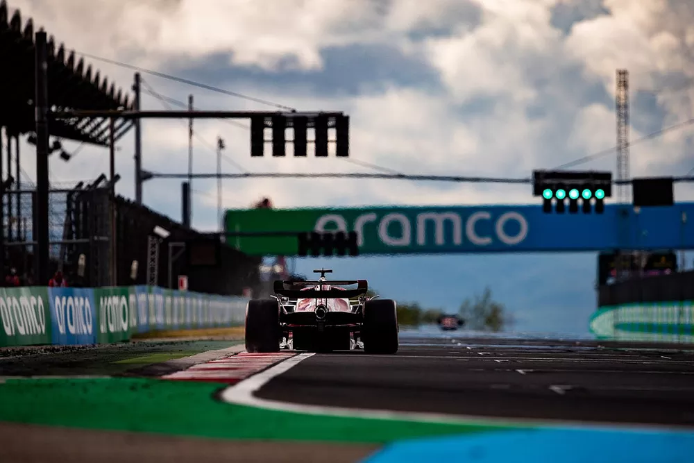 Valtteri Bottas, Alfa Romeo C42