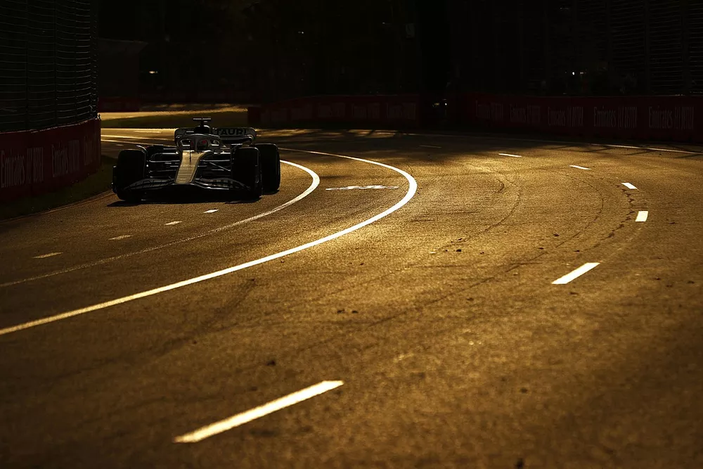 Pierre Gasly, AlphaTauri AT03