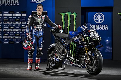 Viñales: "Nieuwe crew chief geeft me veel vertrouwen"