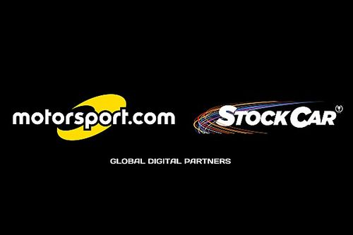 Motorsport.com é o novo Global Digital Partner da Stock Car e portal UOL