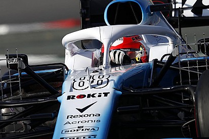 Le sort de Williams, symptôme d'une F1 impitoyable