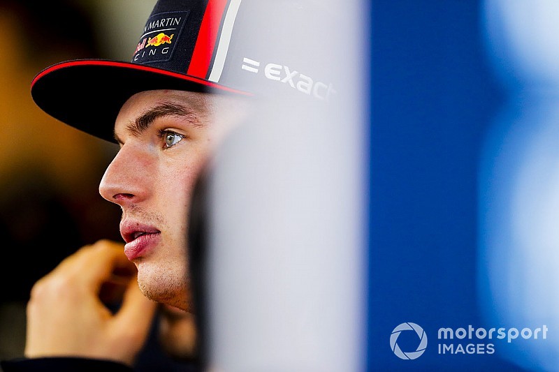 Verstappen és Gasly is a Mercedest dicsérte a szabadedzések után