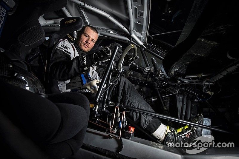 Jakub Brzezinski, RSMP