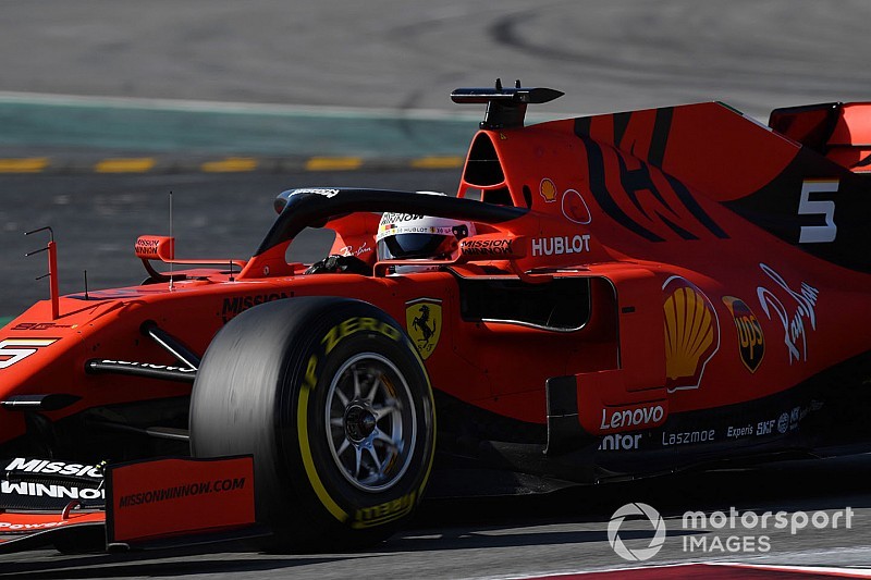 Vettel: