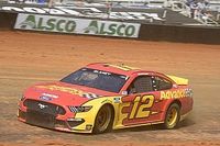 Blaney przed Bowmanem