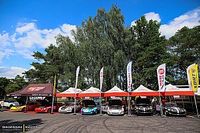 Toyota Team Classic rusza na wyścigowe tory i rajdowe trasy