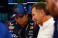 Checo P&eacute;rez revela que Horner sab&iacute;a que ni Tsunoda ni Lawson aguantar&iacute;an en Red Bull