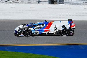 Jesse Krohn joins BMW M Team RLL’s GTP squad for 2024 season