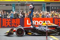 Wolff niech nie myśli o Verstappenie