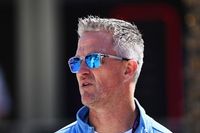 Ralf Schumacher shuts down Lewis Hamilton to Mercedes rumours after Hungarian GP