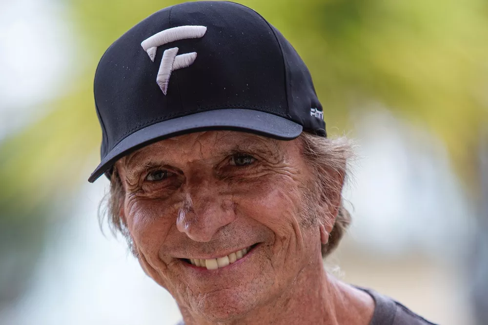 Emerson Fittipaldi