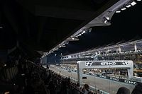 F1 AO VIVO: Acompanhe o terceiro treino livre para o GP de Abu Dhabi em Tempo Real