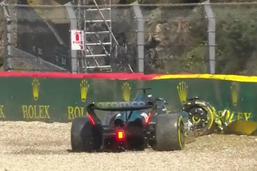 Lance Stroll