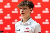 Gładysz z potwierdzonym programem