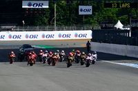 Horarios del GP de Tailandia de MotoGP 2024 y c&oacute;mo verlo