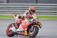 Márquez se lleva a Red Bull y Honda pierde el patrocinio